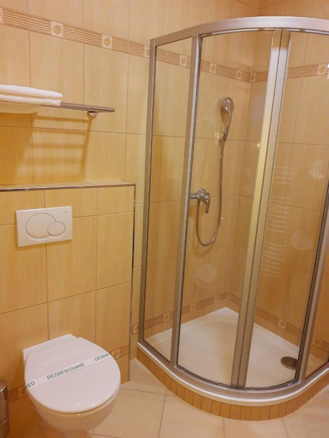 Hotel Air Holic Экстерьер фото