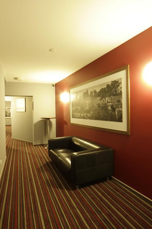 Hotel Air Holic Экстерьер фото