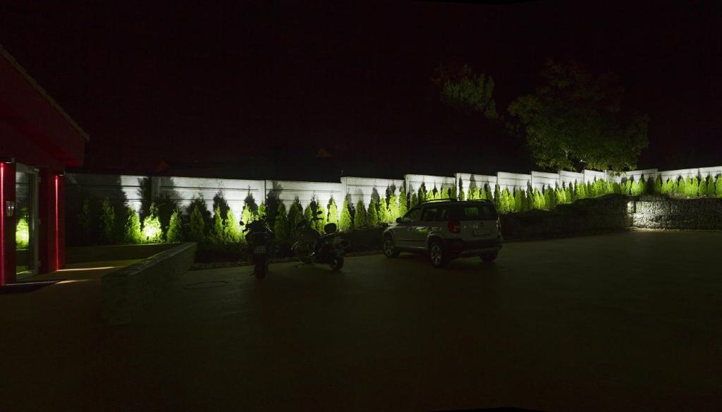 Hotel Air Holic Экстерьер фото