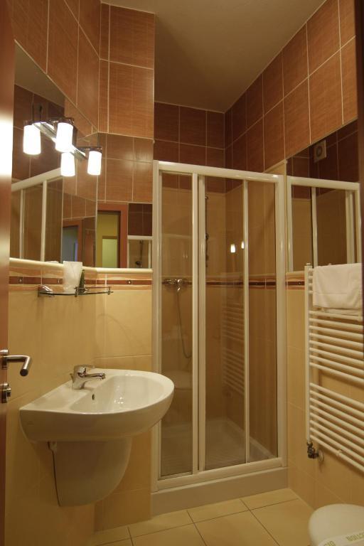 Hotel Air Holic Номер фото